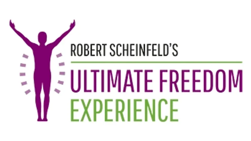 Ultimate Freedom Experience 3.0, Jade
