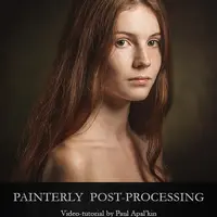 Фото как картина Рембрандта: painterly post-processing