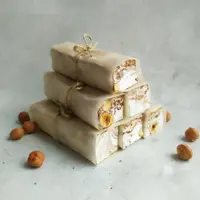 Нуга без сахара