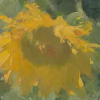 Баллада о цветах: Подсолнух