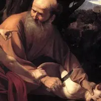 Архетипы в искусстве. Жертвоприношение – мифы, Библия, жизнь