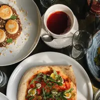 Готовое меню на неделю с рецептами