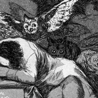 Темная философия искусства: страх и другое