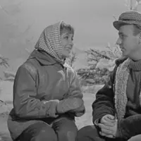 Две вертикали: формула любви в советском атеизме и в православном христианстве