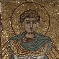 Мозаики, фрески, иконы. Книжная миниатюра. Живопись Киевской Руси XI века