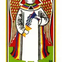 Ритуал 14 Аркана. Превращение