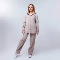 Костюм «Вельвет» — женщины