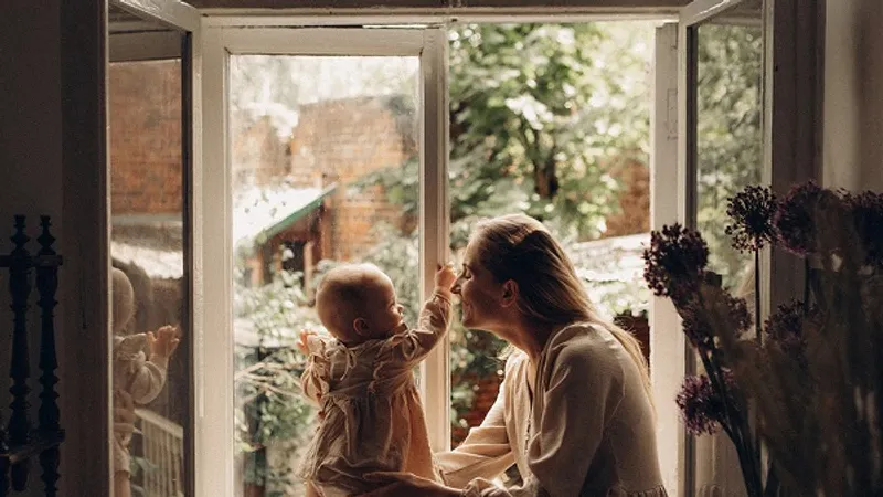 Life-съемка в помещении