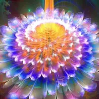 Цветок души