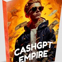 CashGPT Империя