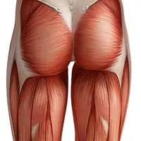 Изотоническая гимнастика. Упругие ягодицы. Комбо-комплекс