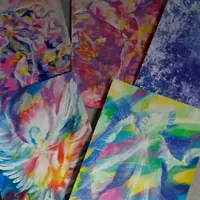 Психокинетическая метафорическая карта «Мои границы»