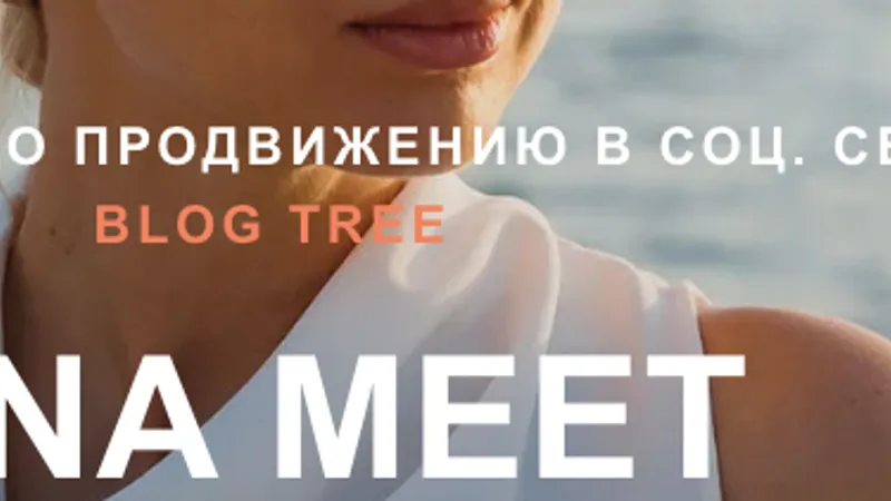 Blog Tree. Монетизация блога