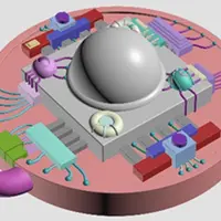 Биочип. 2 курс
