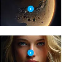 Создание видео с помощью сервисов искусственного интеллекта
