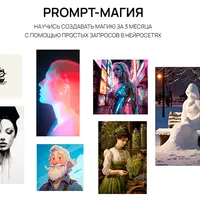 Prompt-магия (с обновлениями 2025)