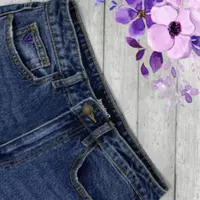 Все о разрывах в джинсовых изделиях