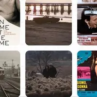 Мужчина и женщина. Дуэт одиноких сердец