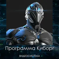 Программа Киборг. 2 Курс