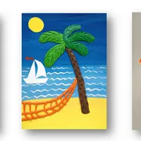 Конспекты занятий по изо-лепке для детей 3-5 лет. Второй год обучения