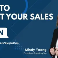 Как увеличить продажи с помощью Ци Мэнь