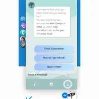 AI ChatBot для WordPress с OpenAI — ChatGPT
