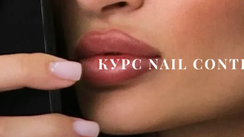Nail content