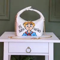 Сумка 1068. Сумка-мешок