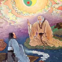 Даосская философия в практике тайцзи и китайской медицине