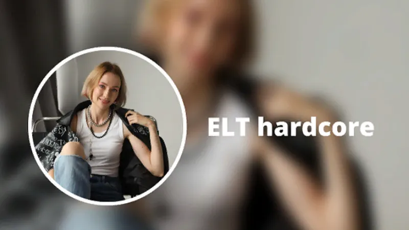 Курс по методике ELT Hardcore 3.0