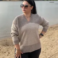 Джемпер kattyдюна