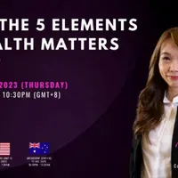 Бацзы: 5 элементов в вопросах здоровья