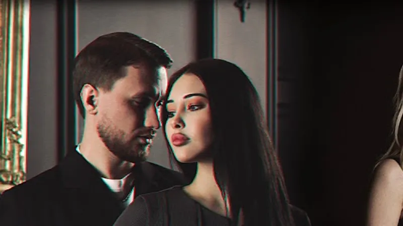 Приватный телеграм канал по соблазнению