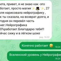 Путь к себе: Нейрографика