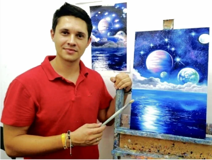 Gallery image