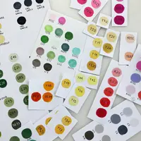 Маркеры. Интенсив