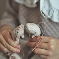 Ёлочные игрушки