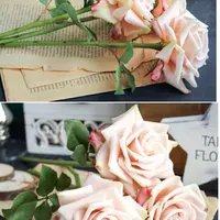 Французские розы