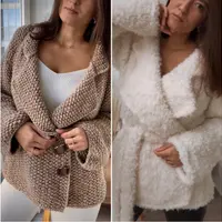 Пальто-Пиджак