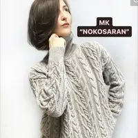 Джемпер Nokosaran
