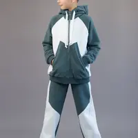 Детская толстовка Бобби