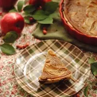 Осень в Скандинавии