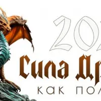 Как получить силу Дракона