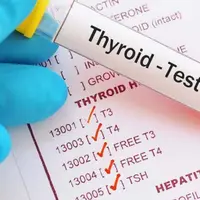 Гипоксия и гипотиреоз