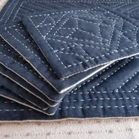 Ручная стежка