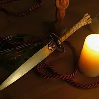 Магический Клинок Ведьмы - техники создания и ритуалы