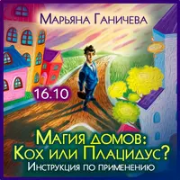 Магия домов: Кох или Плацидус. Инструкция по применению