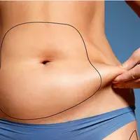 Детокс на каждый день. Молодеем и избавляемся от живота