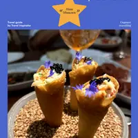 Гурман в Москве