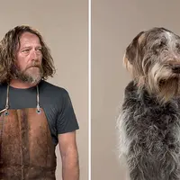 Животные как зеркало психологических проблем человека